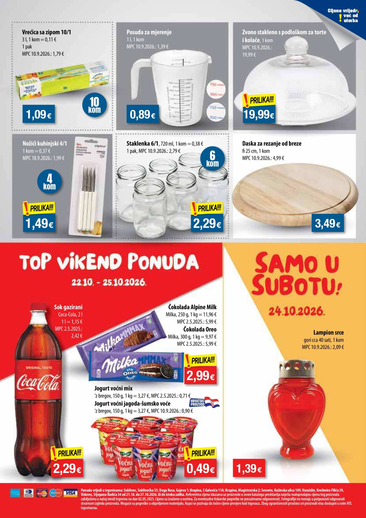 NTL katalog - 21.10.2026. - 27.10.2026. Stranica 24