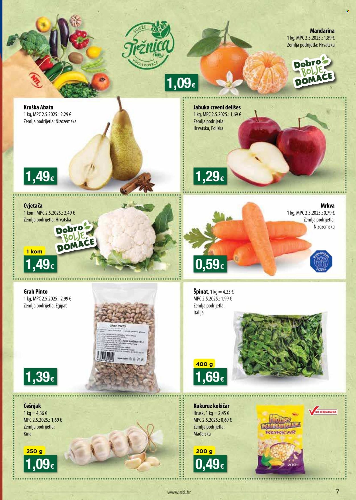 NTL katalog - 21.10.2026. - 27.10.2026. Stranica 7