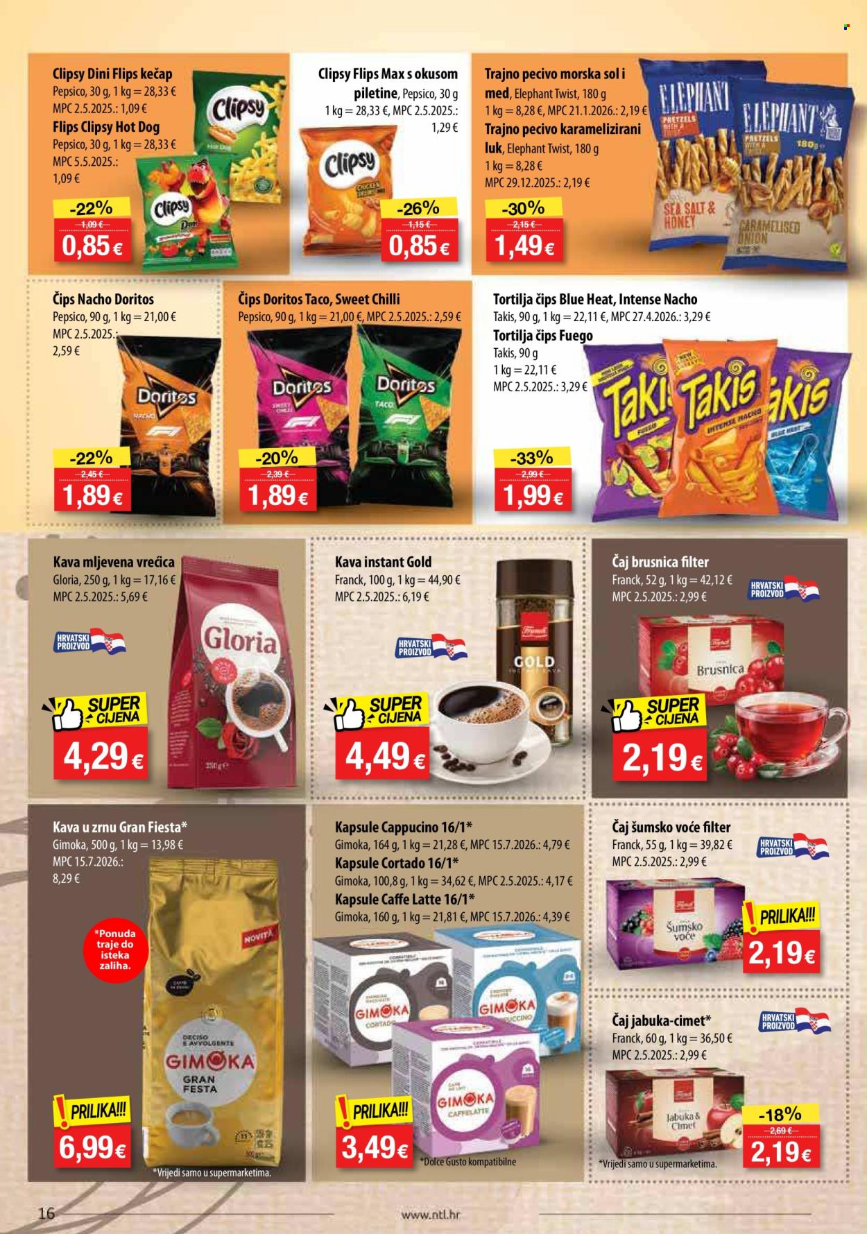 NTL katalog - 21.10.2026. - 27.10.2026. Stranica 16