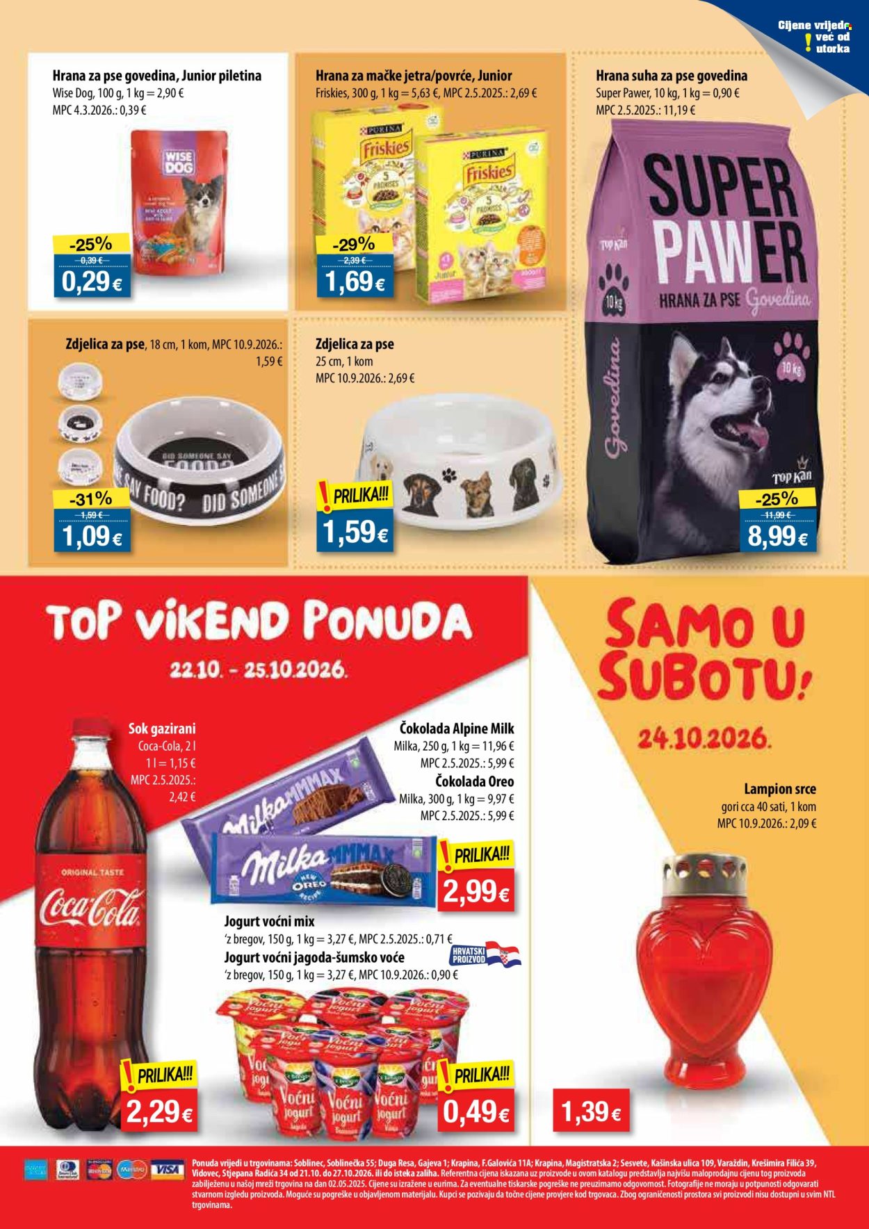 NTL katalog - 21.10.2026. - 27.10.2026. Stranica 24