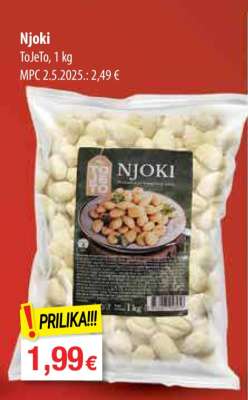 Njoki