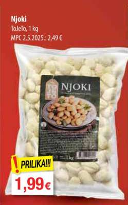 Njoki