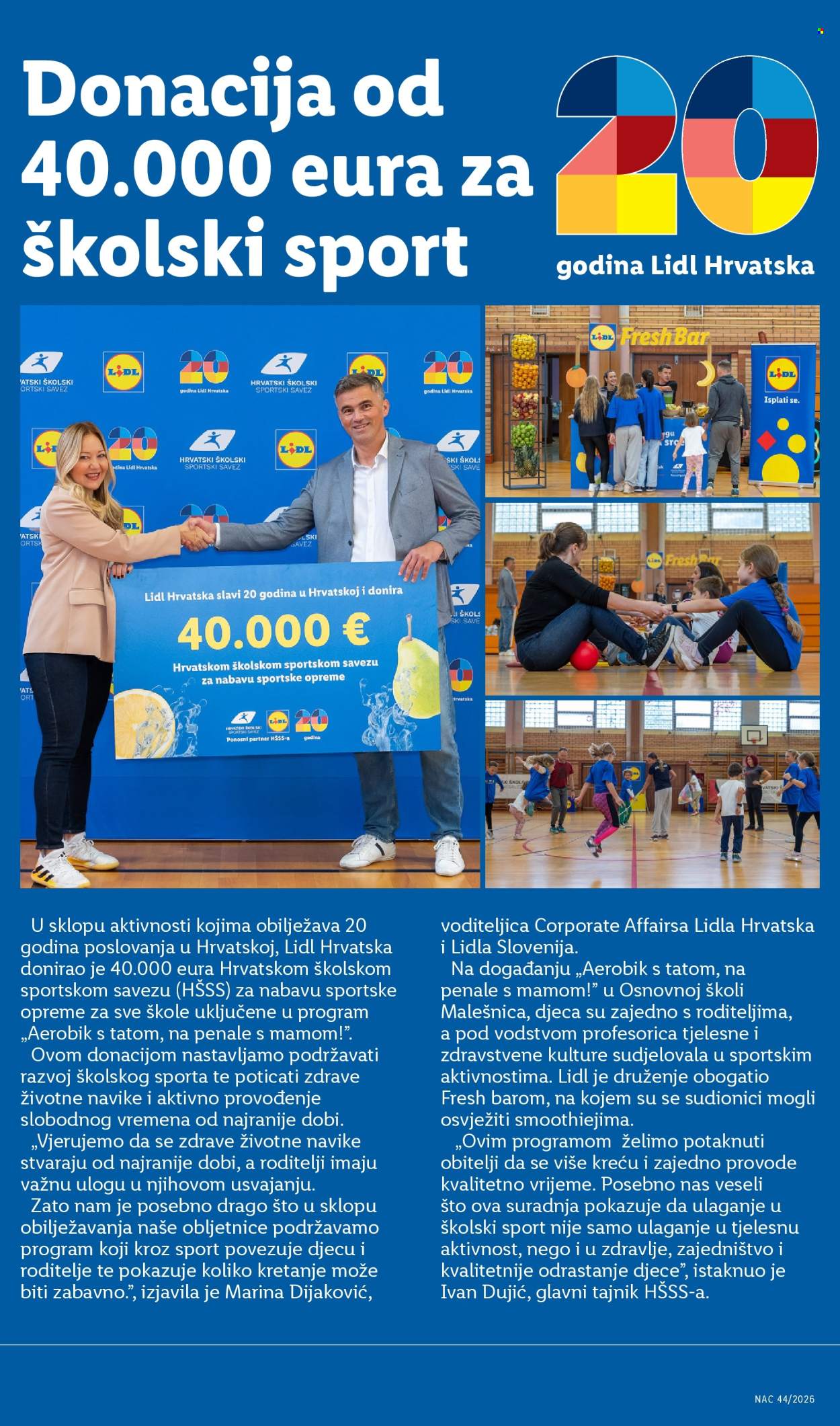 Lidl katalog - 26.10.2026. - 31.10.2026. Stranica 35