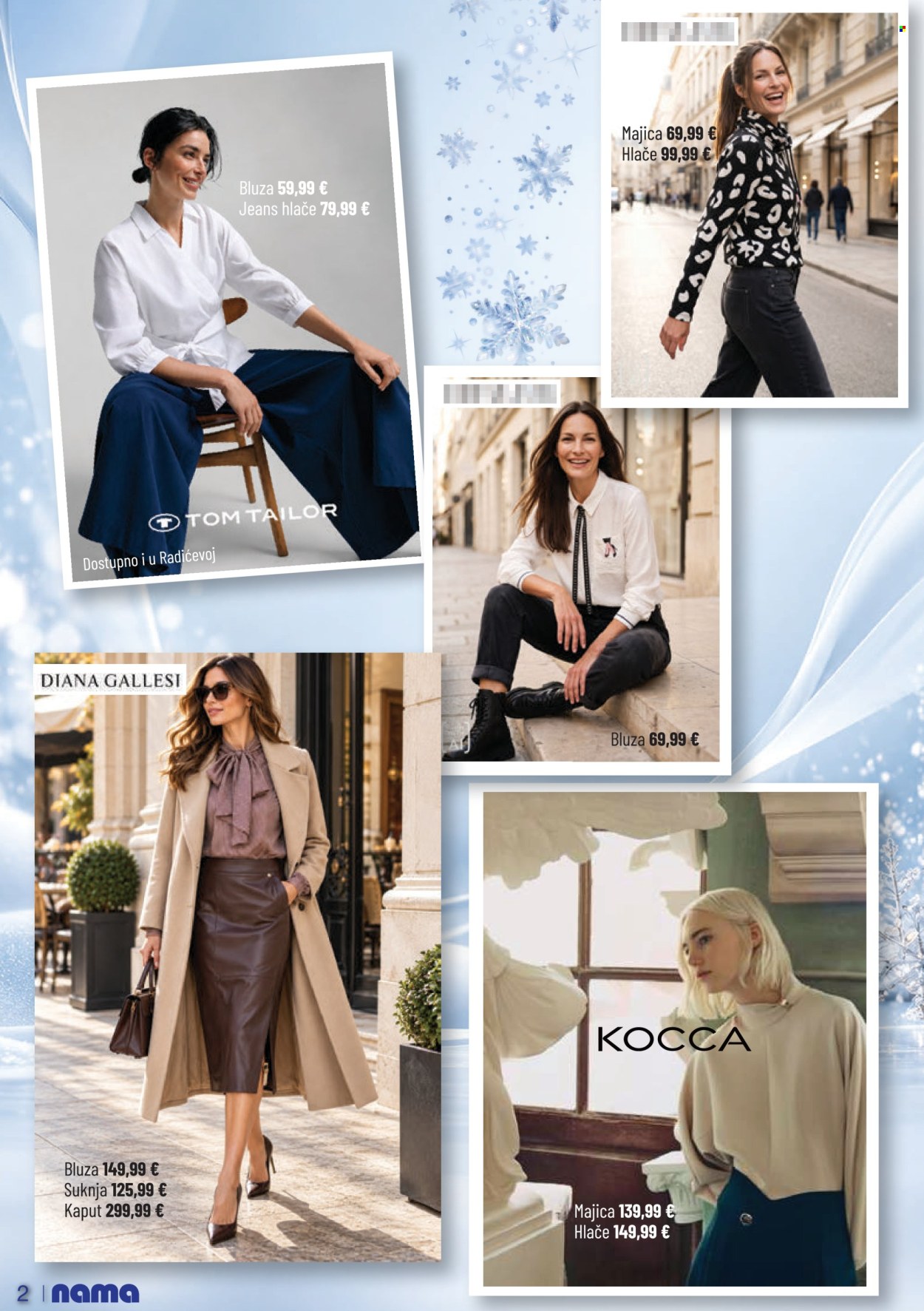 Nama katalog - 22.10.2026. - 14.11.2026. Stranica 2