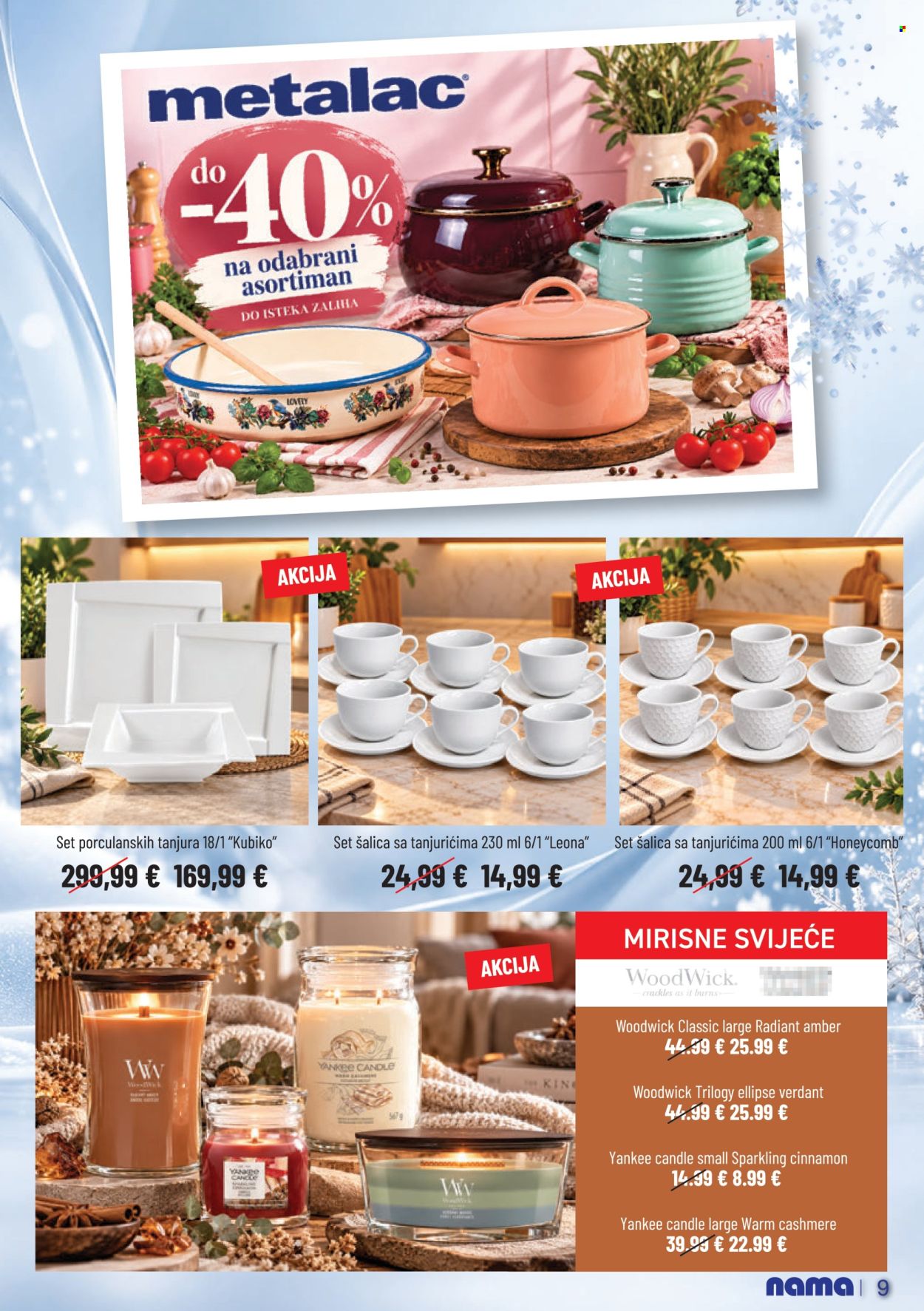 Nama katalog - 22.10.2026. - 14.11.2026. Stranica 9