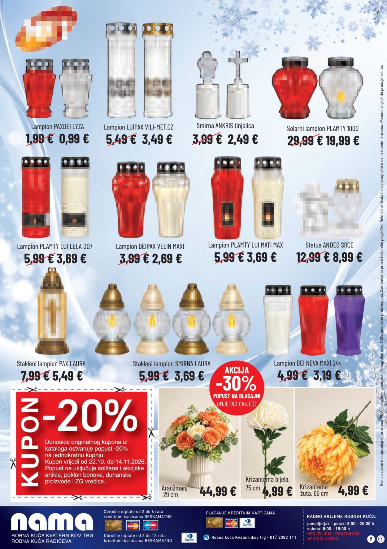 Nama katalog - 22.10.2026. - 14.11.2026. Stranica 12