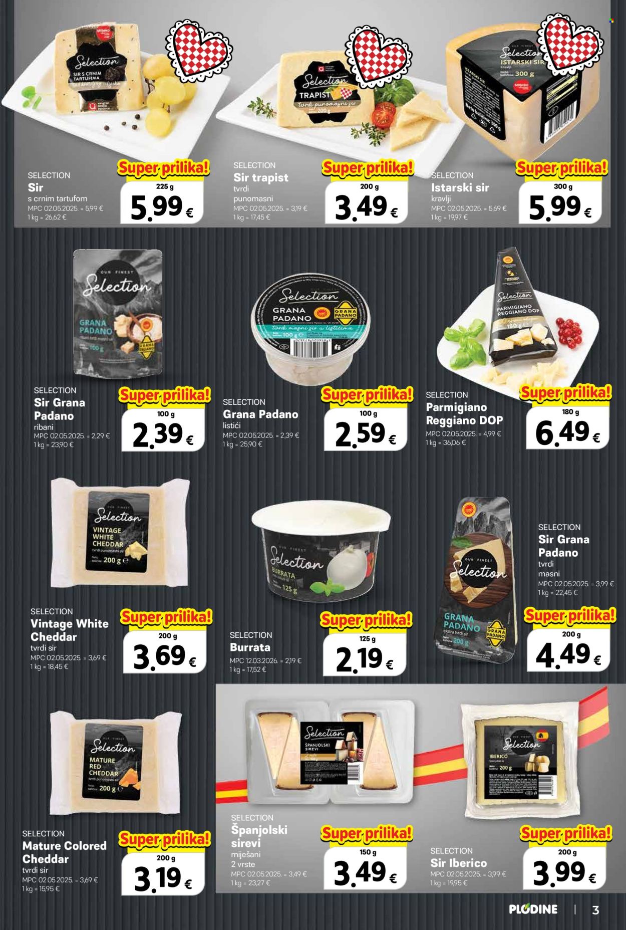 Plodine katalog - 22.10.2026. - 04.11.2026. Stranica 3