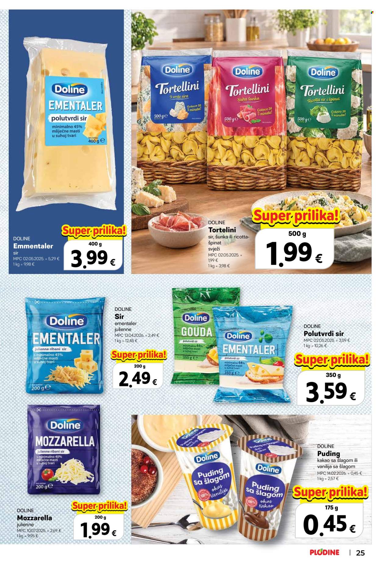 Plodine katalog - 22.10.2026. - 04.11.2026. Stranica 25