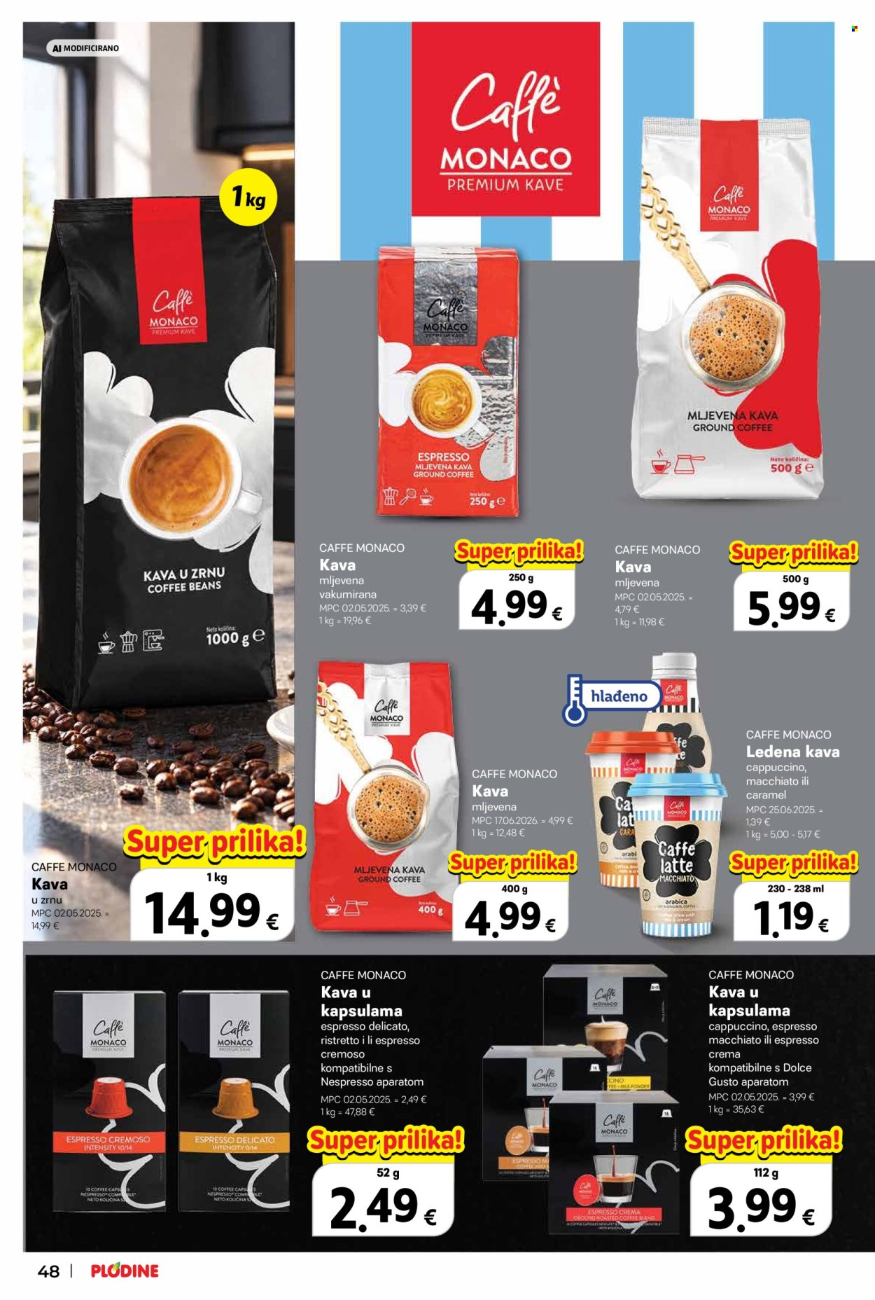 Plodine katalog - 22.10.2026. - 04.11.2026. Stranica 48