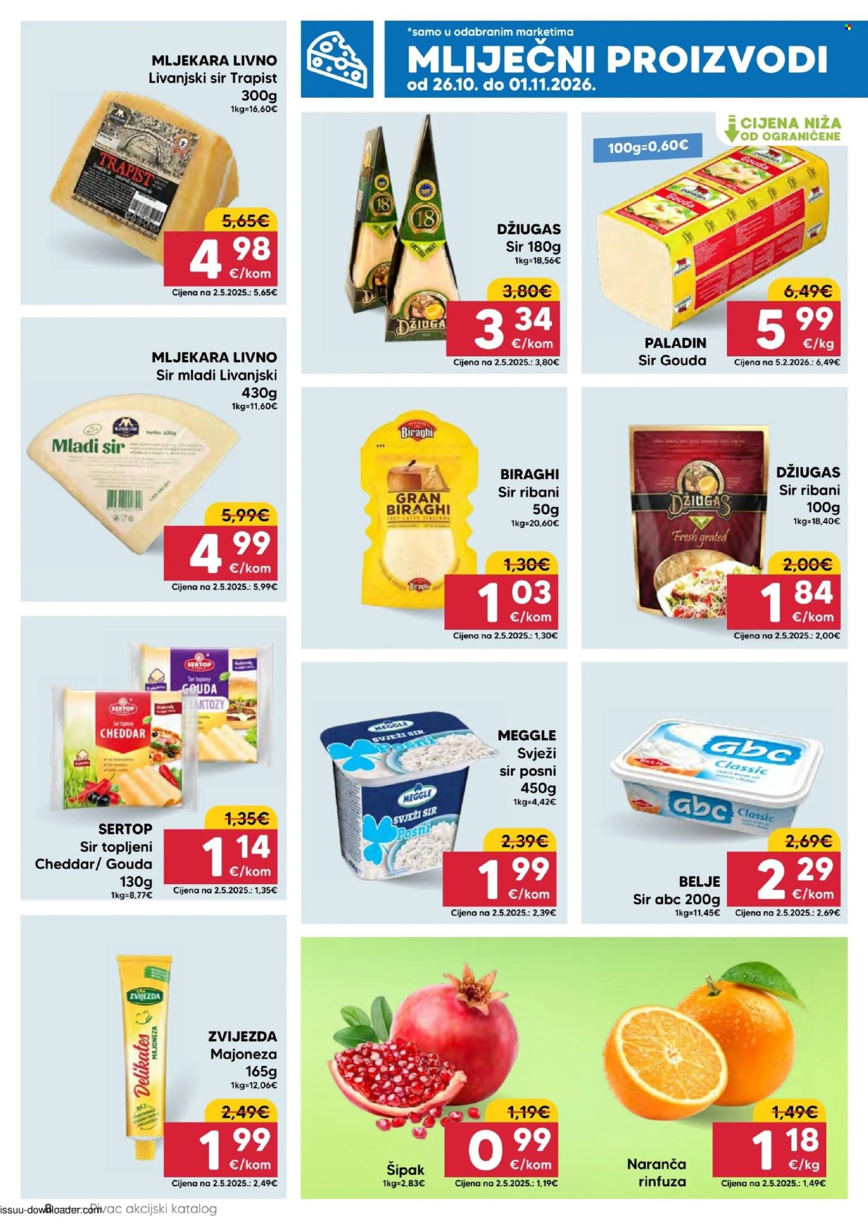 Pivac katalog - 25.10.2026. - 01.11.2026. Stranica 8