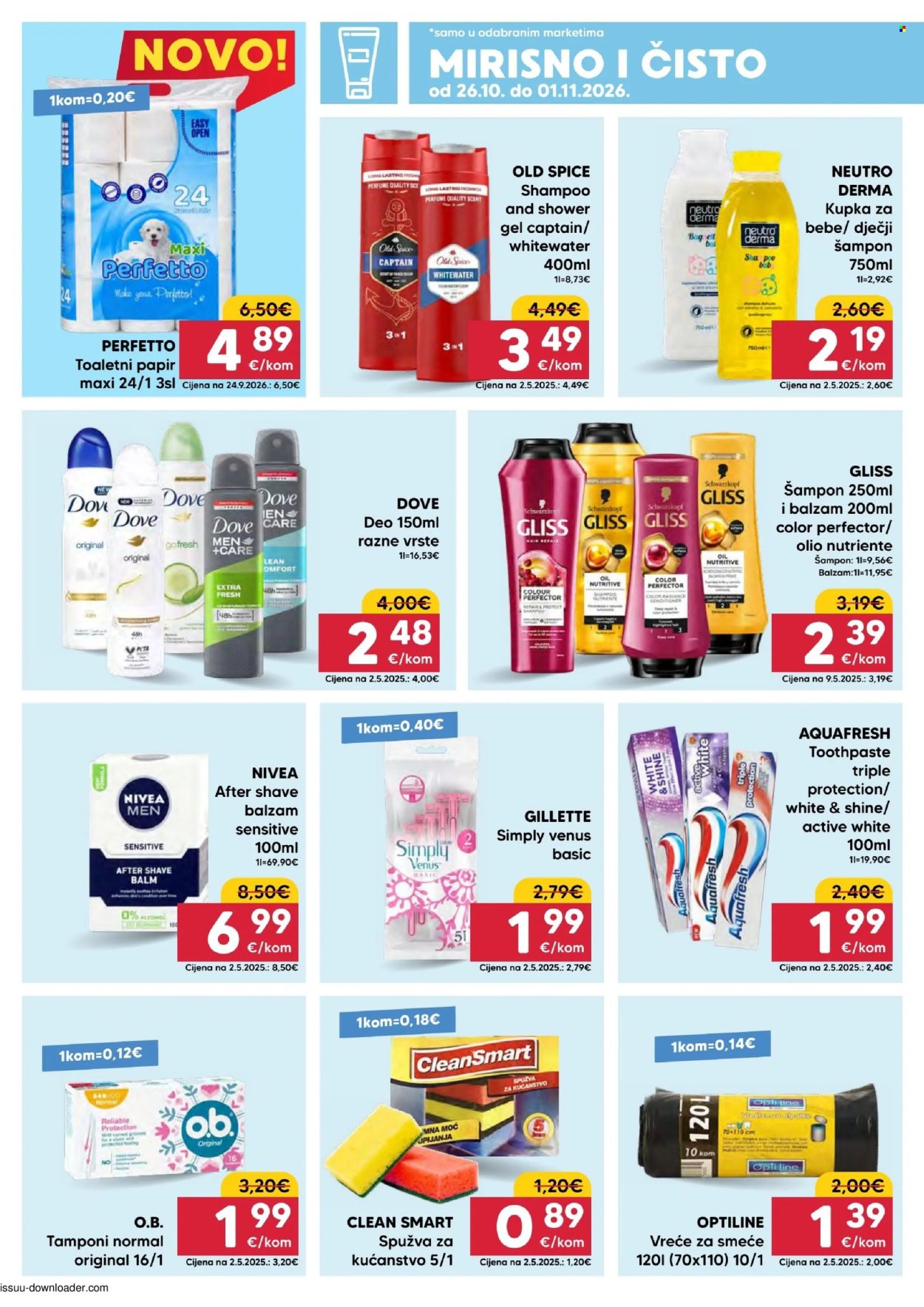 Pivac katalog - 25.10.2026. - 01.11.2026. Stranica 14
