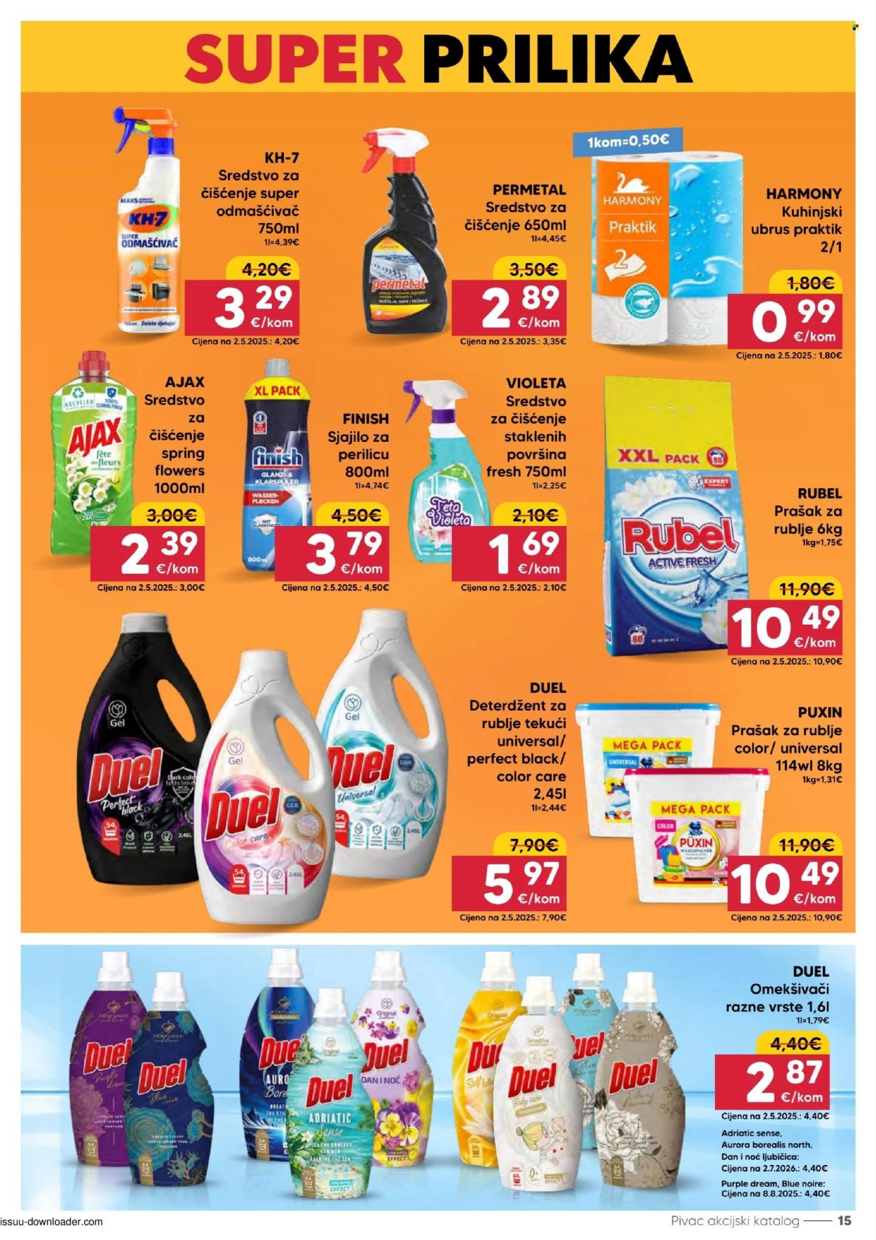 Pivac katalog - 25.10.2026. - 01.11.2026. Stranica 15