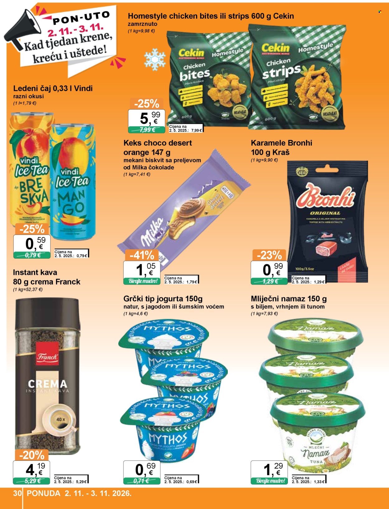 KTC katalog - 28.10.2026. - 03.11.2026. Stranica 30