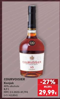 COURVOISIER