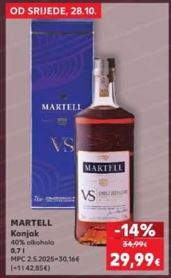 MARTELL