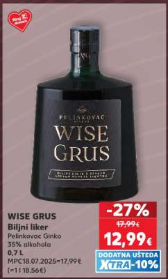 WISE GRUS