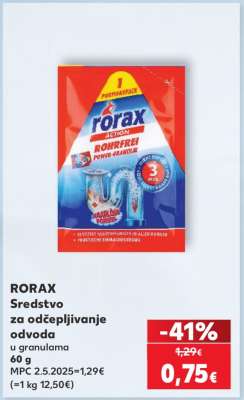 RORAX