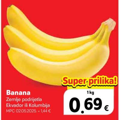 Banana