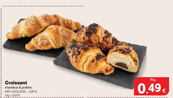 Croissant