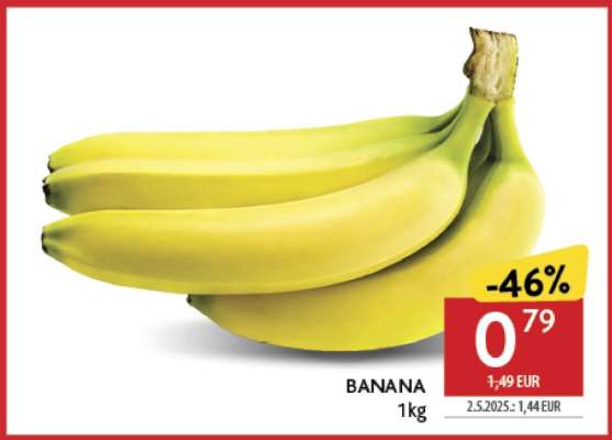 Banana