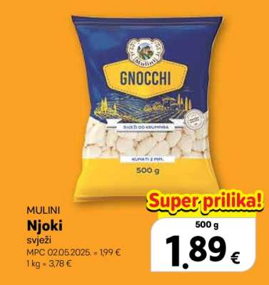 Njoki
