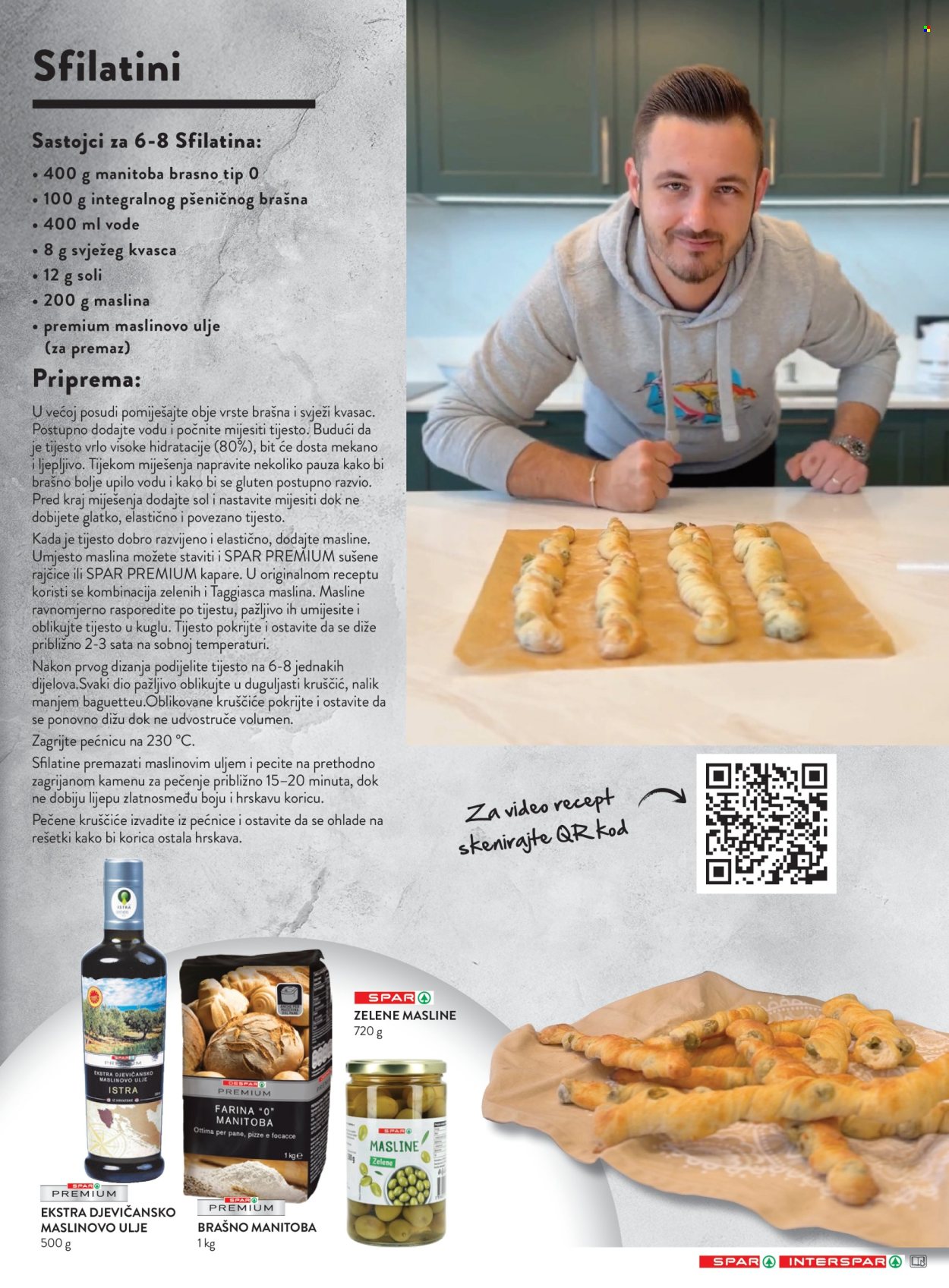 INTERSPAR katalog - 28.10.2026. - 04.11.2026. Stranica 15