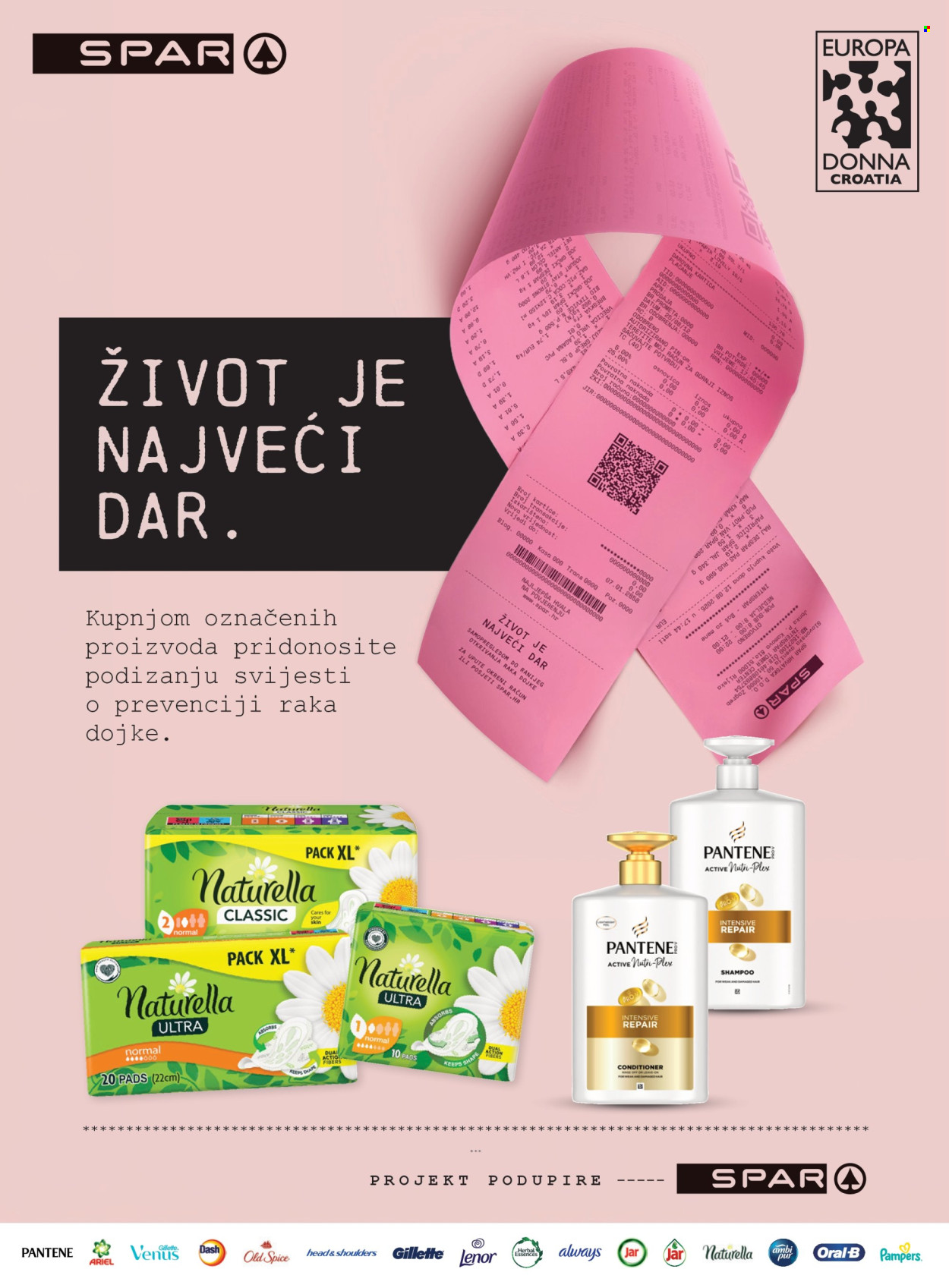 INTERSPAR katalog - 28.10.2026. - 04.11.2026. Stranica 29