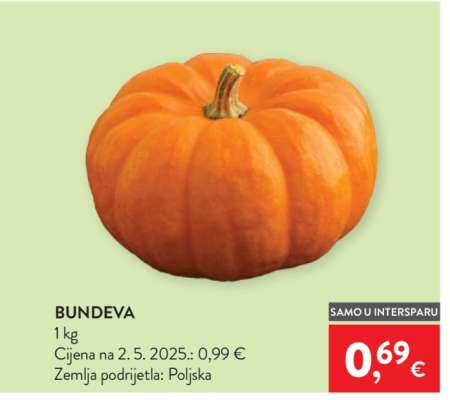 BUNDEVA
