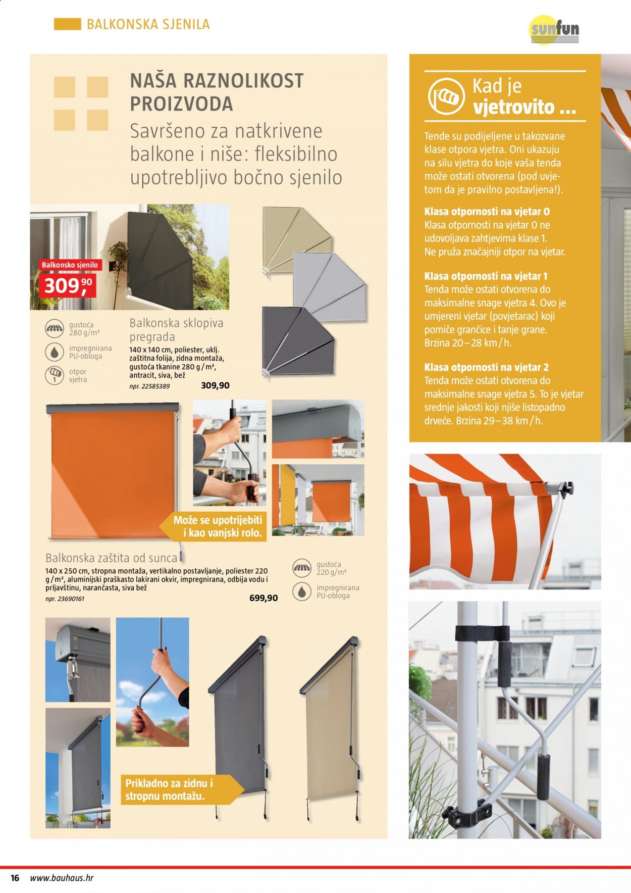 Bauhaus katalog - 01.04.2021. - 30.08.2021.