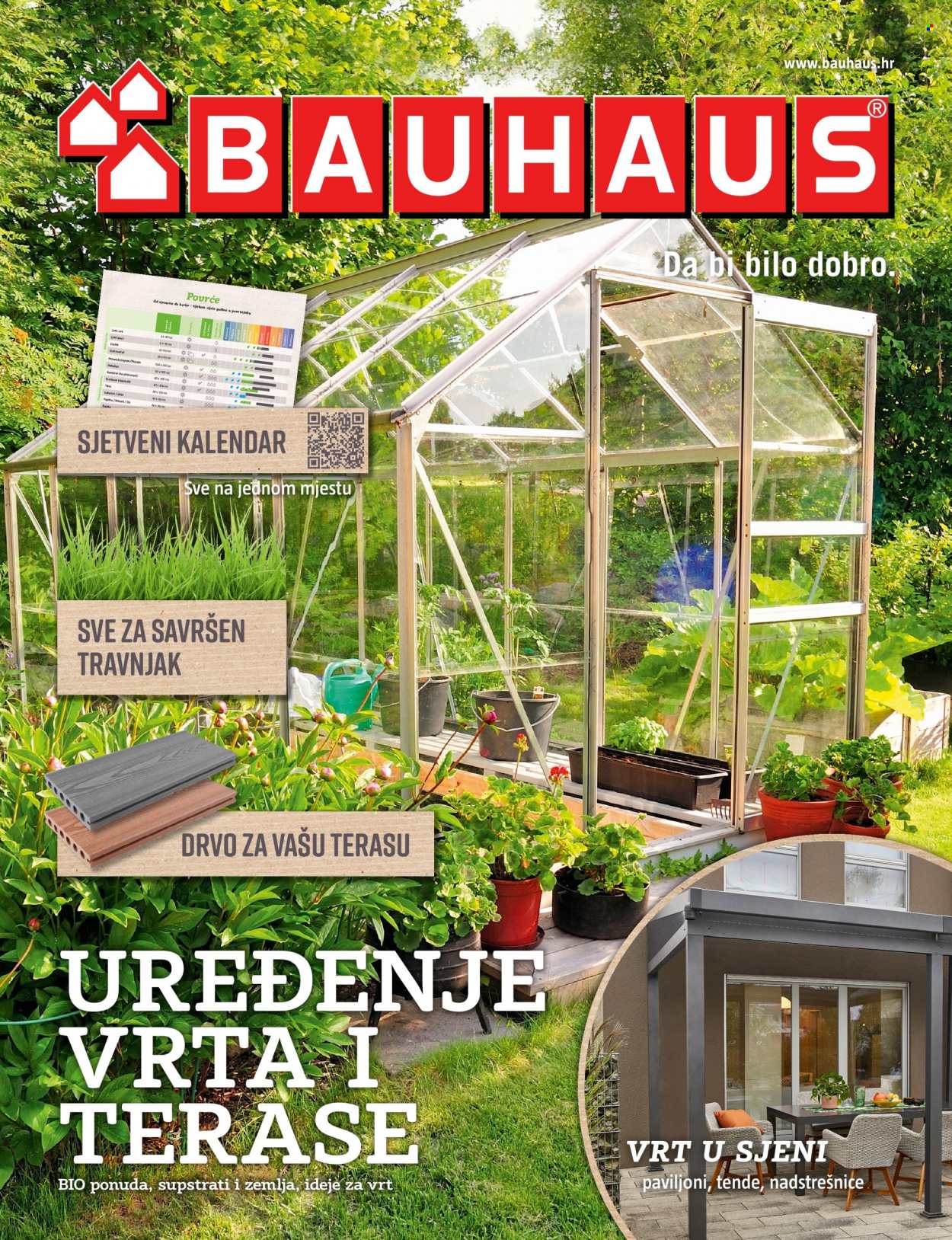 Bauhaus katalog - 17.03.2022. - 30.06.2022.
