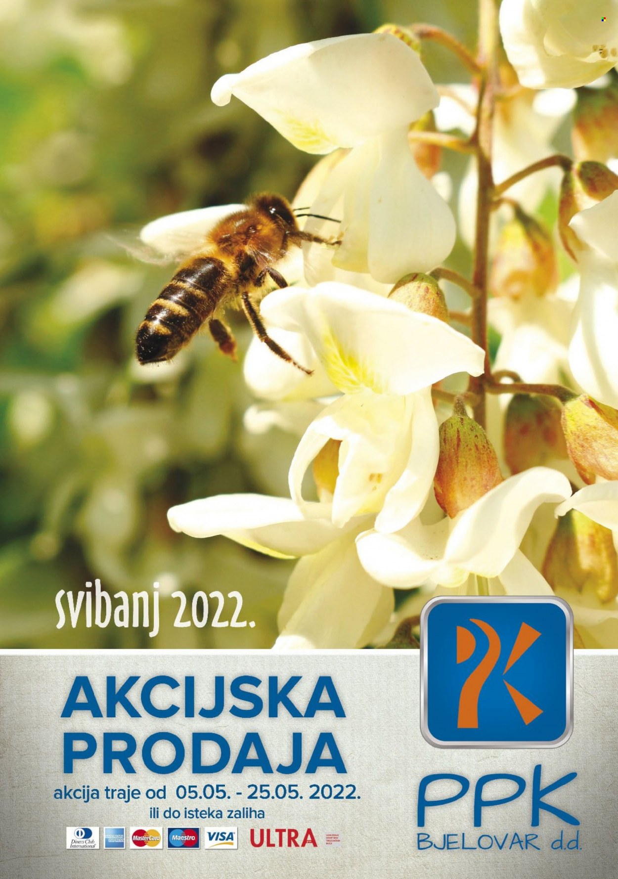 PPK Bjelovar katalog - 05.05.2022. - 25.05.2022.