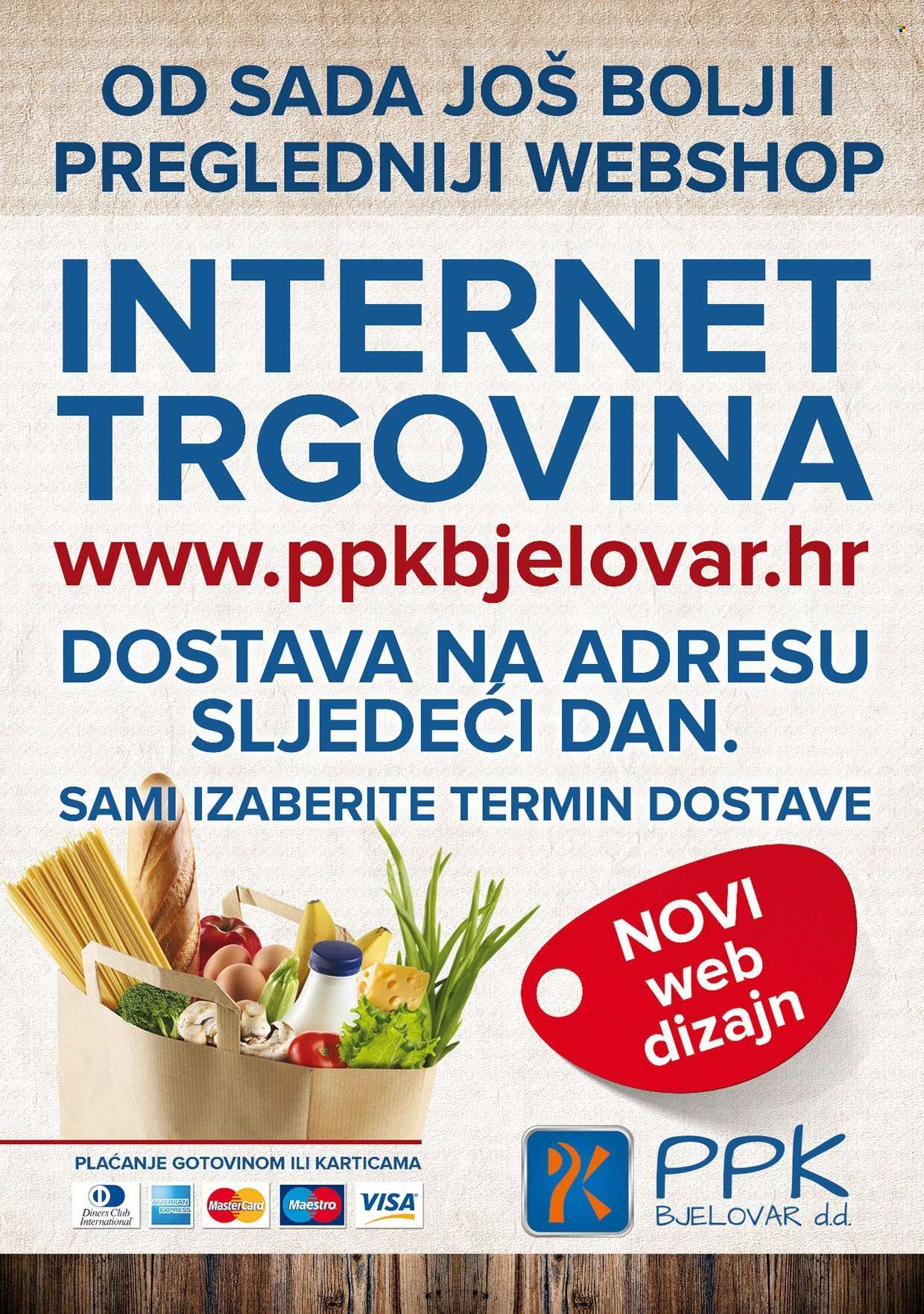 PPK Bjelovar katalog - 05.07.2022. - 25.07.2022.